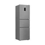 Tủ lạnh Inverter 290 lít Beko RTNT290E50VZX